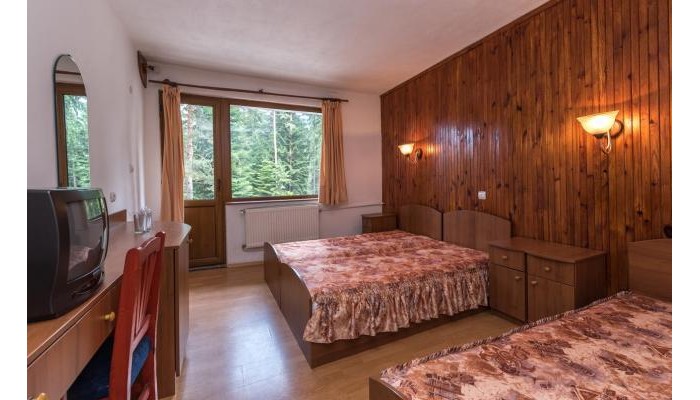 Ski Hotel Katerina poza 23