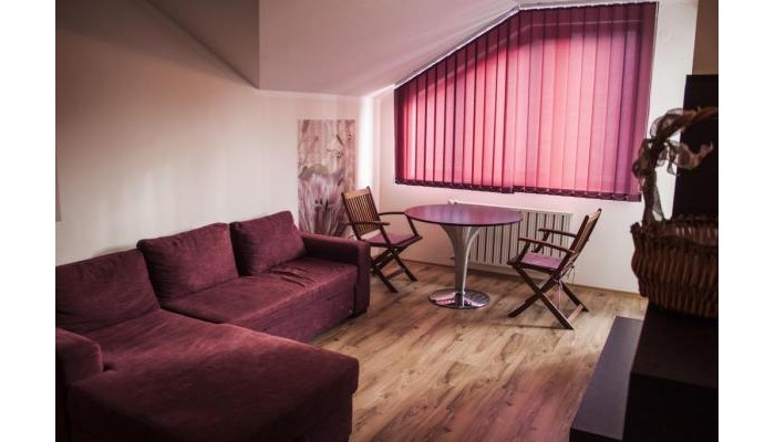 Aparthotel Borovets Gardens poza 14