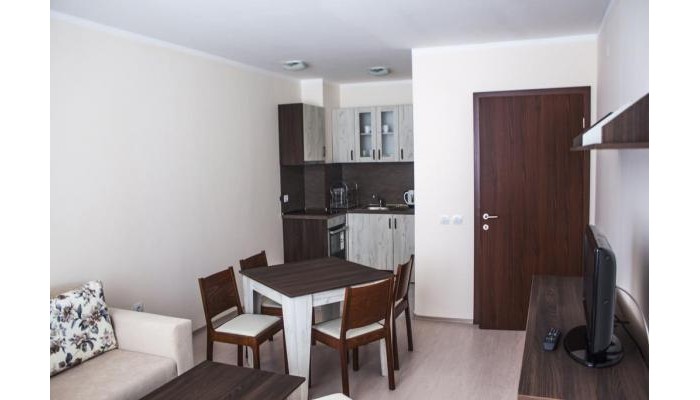 Aparthotel Borovets Gardens poza 10