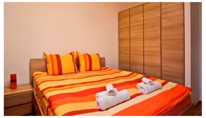 Aparthotel Borovets Gardens poza 3