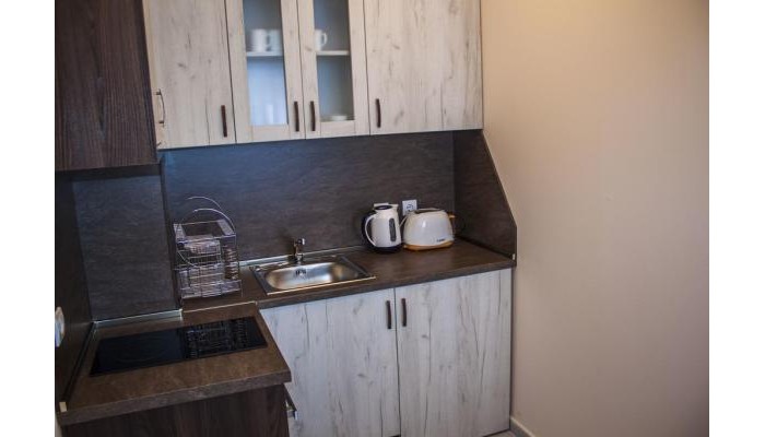 Aparthotel Borovets Gardens poza 9