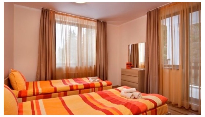 Aparthotel Borovets Gardens poza 4