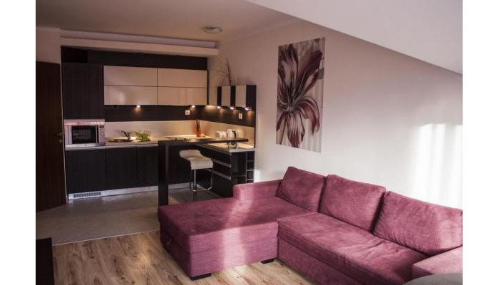 Aparthotel Borovets Gardens poza 16