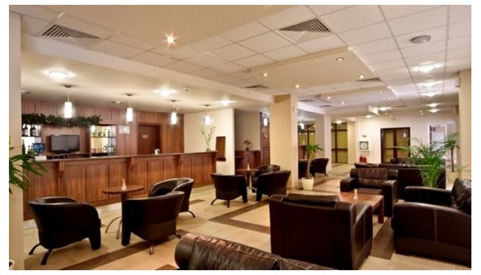 Aparthotel Borovets Gardens poza 19