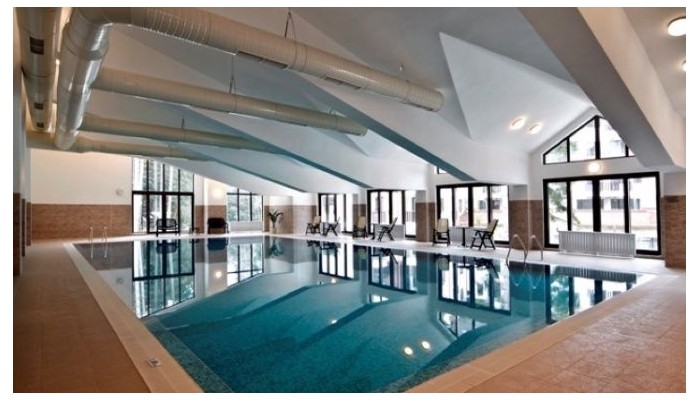 Aparthotel Borovets Gardens poza 17