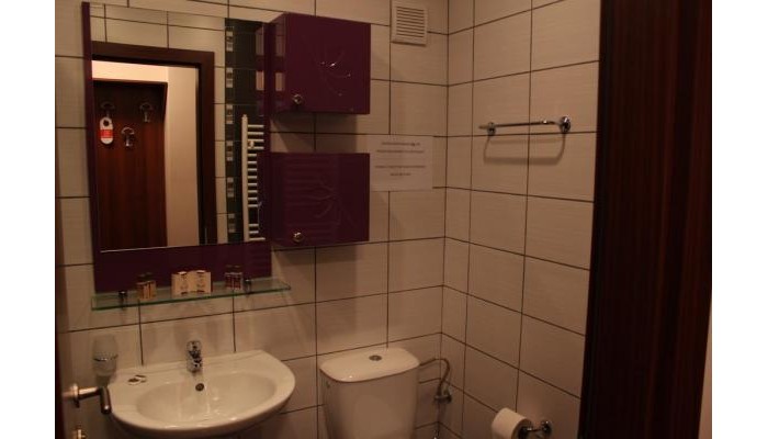 Aparthotel Borovets Gardens poza 13