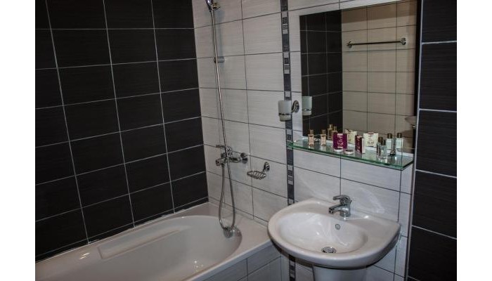 Aparthotel Borovets Gardens poza 7