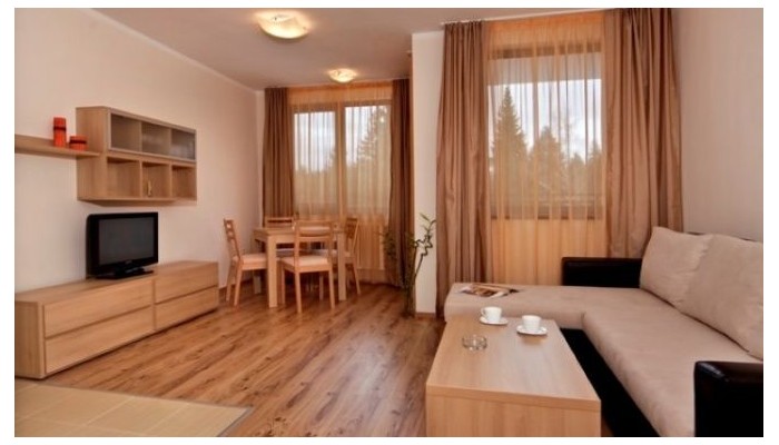 Aparthotel Borovets Gardens poza 6