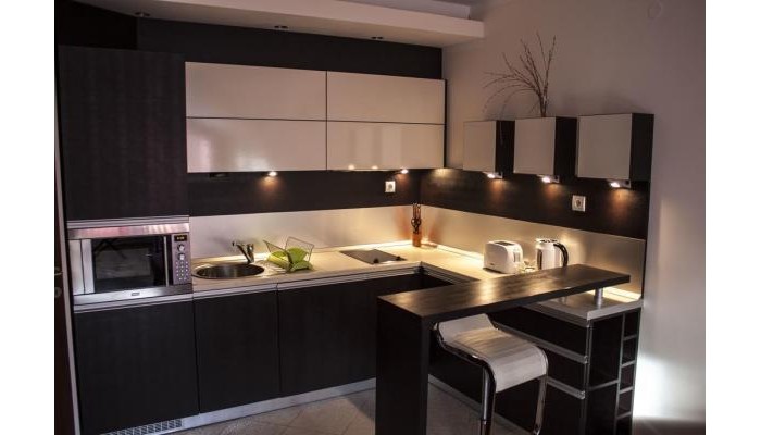 Aparthotel Borovets Gardens poza 15