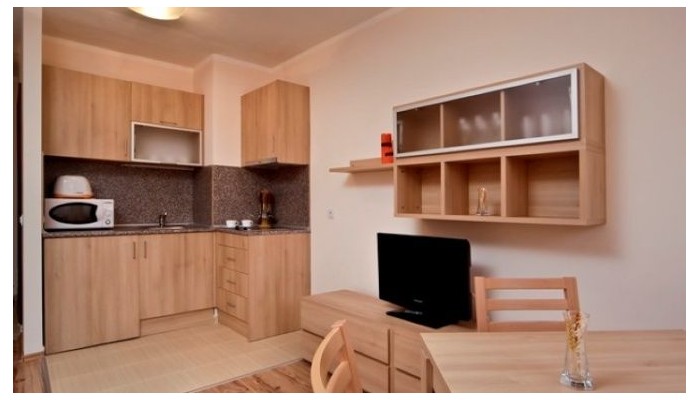 Aparthotel Borovets Gardens poza 5