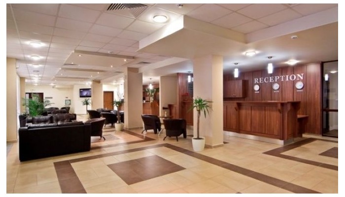 Aparthotel Borovets Gardens poza 18