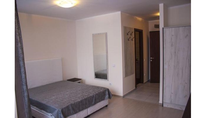 Aparthotel Borovets Gardens poza 11