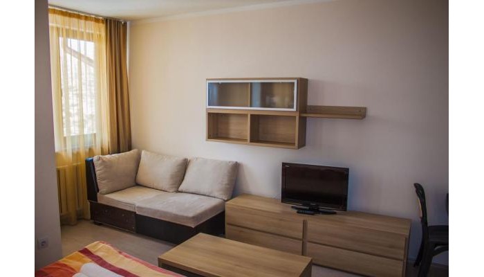 Aparthotel Borovets Gardens poza 12