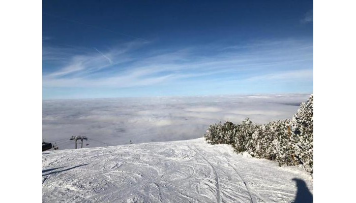 Apartment Sc Villa Park Borovets poza 0