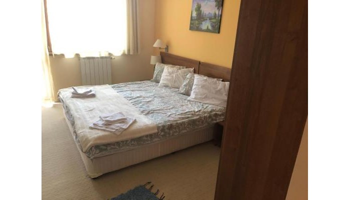 Apartment Sc Villa Park Borovets poza 3