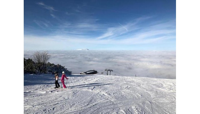 Apartment Sc Villa Park Borovets poza 4