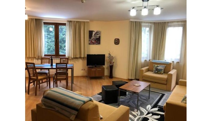 Apartment Sc Villa Park Borovets poza 1