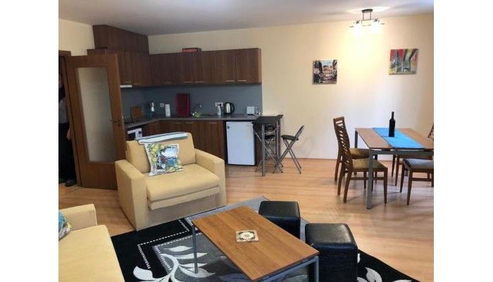 Apartment Sc Villa Park Borovets poza 2