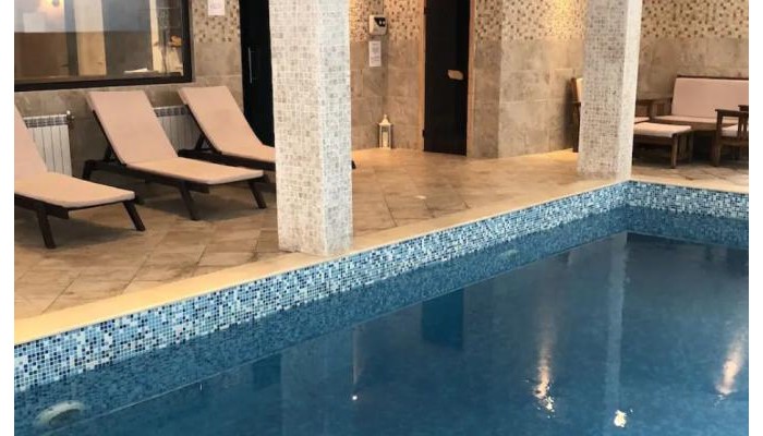 Cozy 3 Bedrooms Apartment poza 5