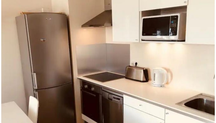 Cozy 3 Bedrooms Apartment poza 4