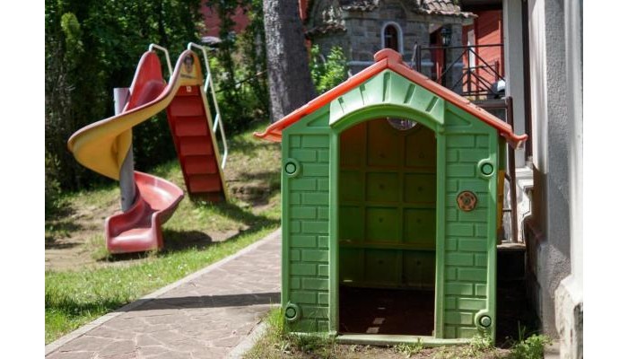 Alpin Hotel & Villas poza 24