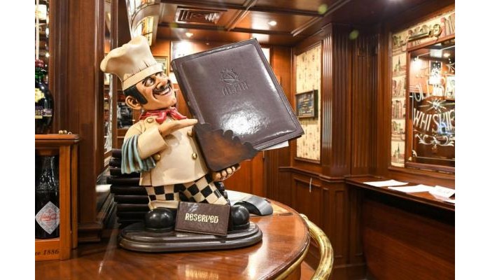 Alpin Hotel & Villas poza 22