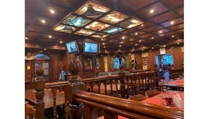 Alpin Hotel & Villas poza 18