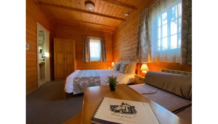 Alpin Hotel & Villas poza 10