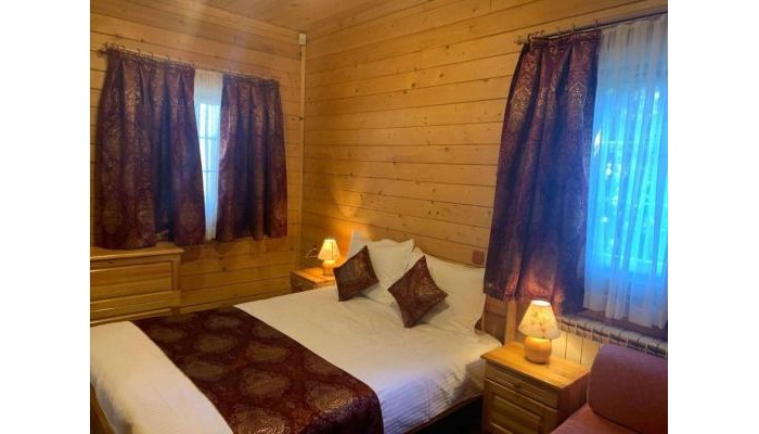 Alpin Hotel & Villas poza 11