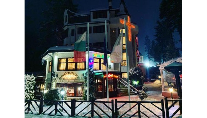 Alpin Hotel & Villas poza 19