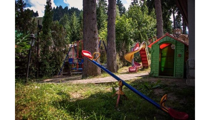 Alpin Hotel & Villas poza 25