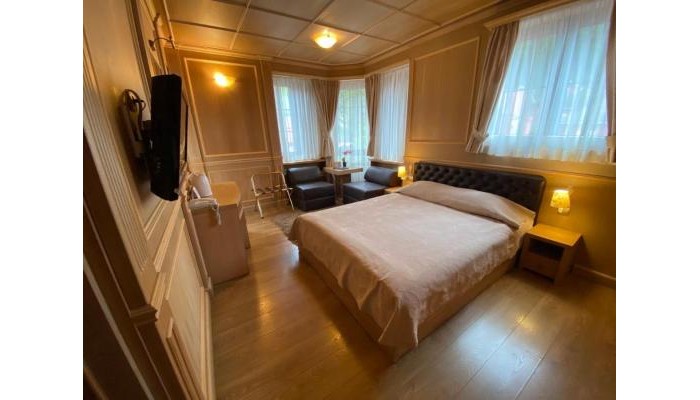 Alpin Hotel & Villas poza 5