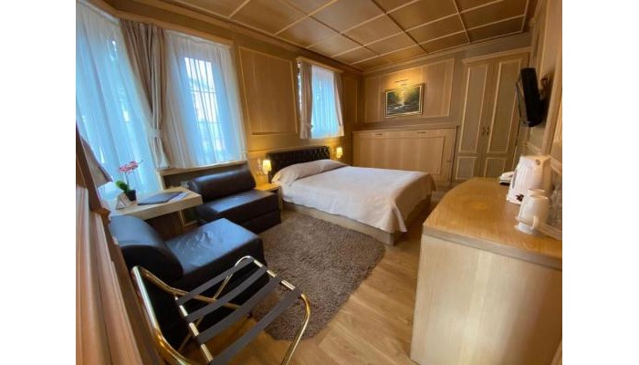 Alpin Hotel & Villas poza 6