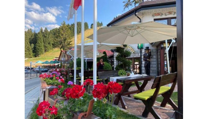 Alpin Hotel & Villas poza 20
