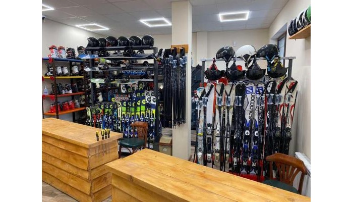 Alpin Hotel & Villas poza 23