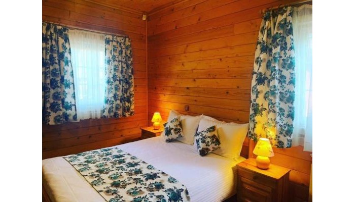 Alpin Hotel & Villas poza 13