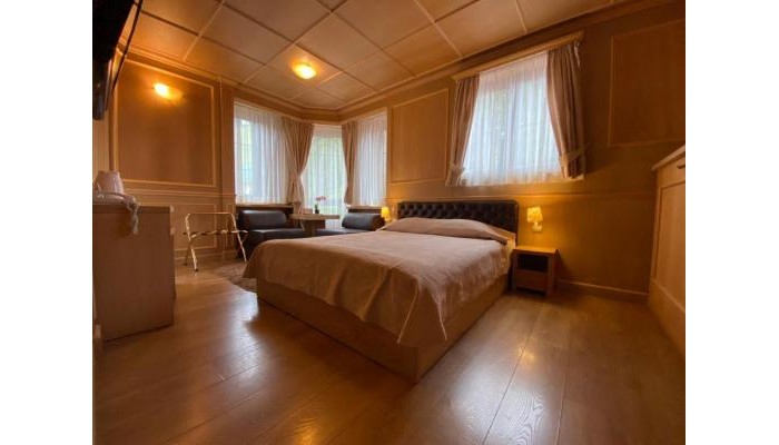 Alpin Hotel & Villas poza 9