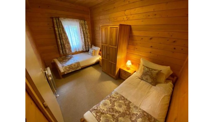 Alpin Hotel & Villas poza 14