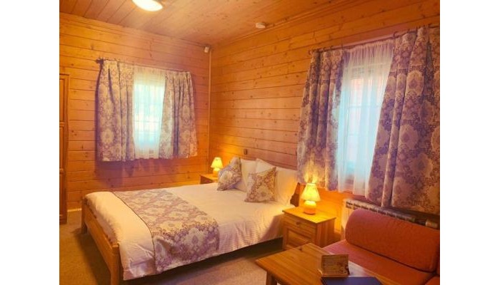 Alpin Hotel & Villas poza 12