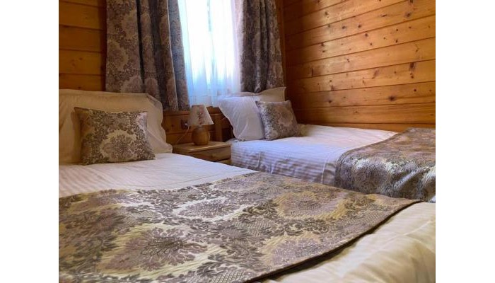 Alpin Hotel & Villas poza 15