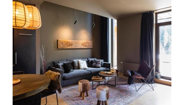 Hotel Borovets Chalets poza 8