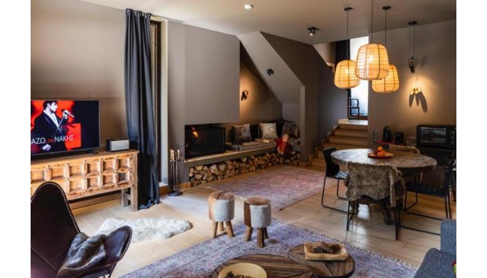 Hotel Borovets Chalets poza 7