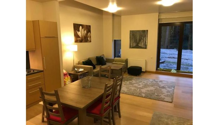 Hotel Borovets Chalets poza 11