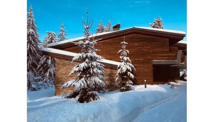 Hotel Borovets Chalets poza 0
