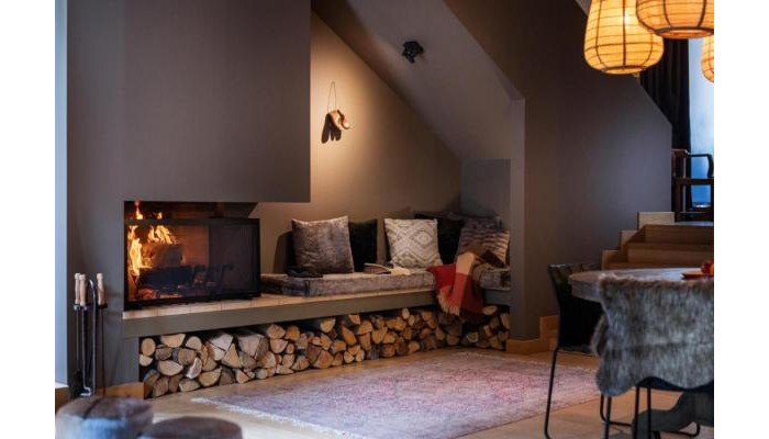 Hotel Borovets Chalets poza 6