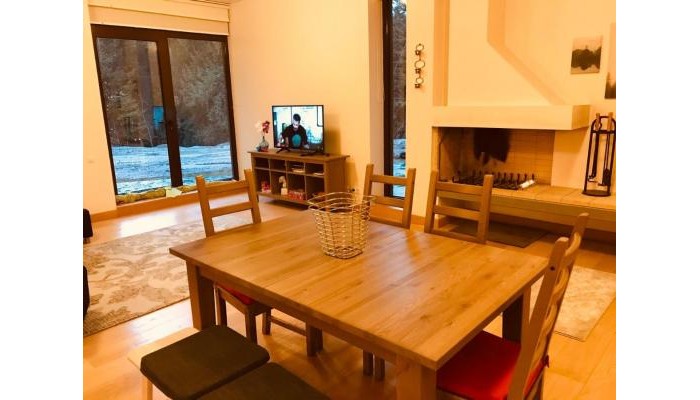 Hotel Borovets Chalets poza 10