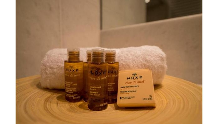 Hotel Borovets Chalets poza 5