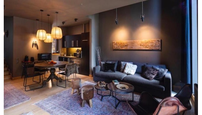 Hotel Borovets Chalets poza 9