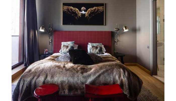 Hotel Borovets Chalets poza 3