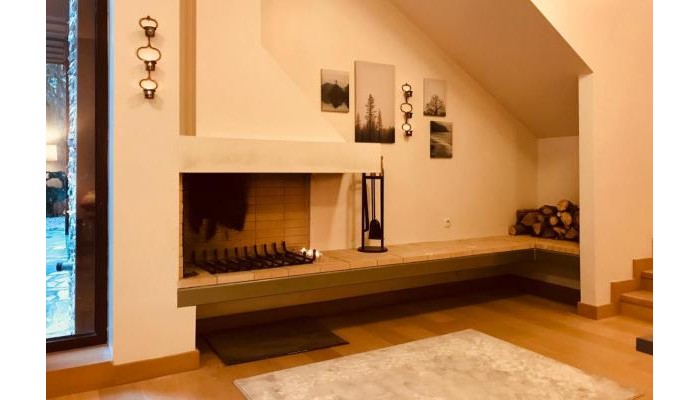 Hotel Borovets Chalets poza 12